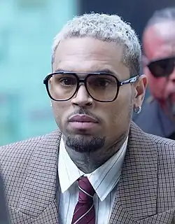 Brown in 2025