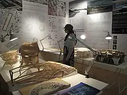 Inside the AA