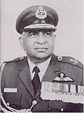 Nirmal Chandra Suri PVSM, AVSM, VM, ADC