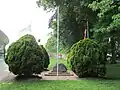 Stirling council war memorial