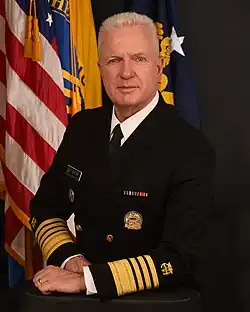 Brett P. Giroir