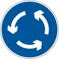 Roundabout