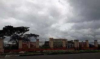 AIIMS in Kalyani