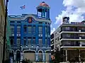 Plaza de los Trabajadores