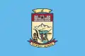 Flag of Dibër County