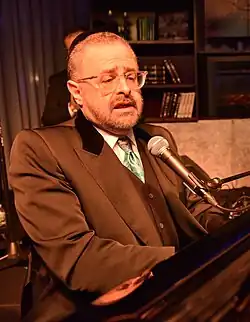 Green in 2018