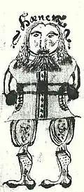 Hœnir
