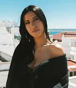 Moura in 2021