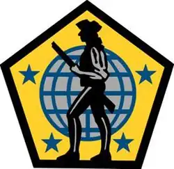 Reserve Personnel Command