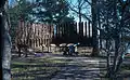 Arkansas Post National Memorial