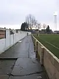 Park End