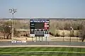 Don E. Porter "ASA Hall of Fame Stadium" in 2006