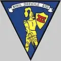 ATG-3-insignia