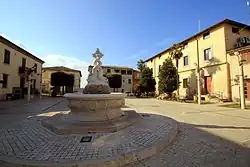 View of Attigliano