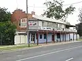 Royal Hotel public hotel (2021)