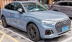 Q5L Sportback