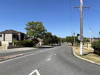 McDonald Street