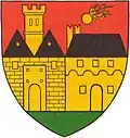 Coat of arms of Allentsteig