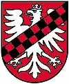 Coat of arms of Allerheiligen im Mühlkreis