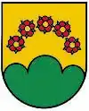 Coat of arms of Altenberg bei Linz
