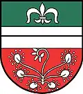 Coat of arms of Ardning