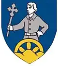 Coat of arms of Bad Erlach