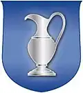 Coat of arms of Bad Gastein