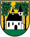 Coat of arms of Bad Hall