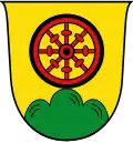 Coat of arms of Bergheim