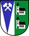 Coat of arms of Breitenau am Hochlantsch