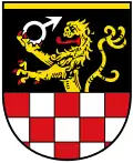 Coat of arms of Dienten am Hochkönig