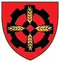 Coat of arms of Eggendorf