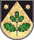Coat of arms of Eichkögl