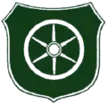 Coat of arms of Eisgarn