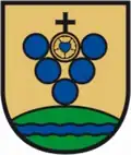 Coat of arms of Eltendorf