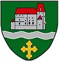 Coat of arms of Feistritz am Wechsel