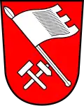 Coat of arms of Fohnsdorf