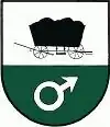 Coat of arms of Hafning bei Trofaiach