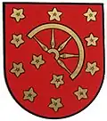 Coat of arms of Hainersdorf