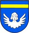 Coat of arms of Judendorf-Straßengel