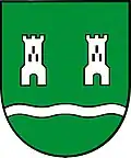 Coat of arms of Kammern im Liesingtal