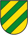 Coat of arms of Lang