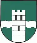 Coat of arms of Lebring-Sankt Margarethen