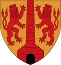 Coat of arms of Leopoldsdorf