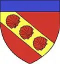 Coat of arms of Lichtenau im Waldviertel