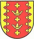 Coat of arms of Limbach bei Neudau