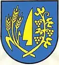 Coat of arms of Loipersbach im Burgenland