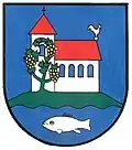 Coat of arms of Mörbisch am See