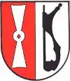 Coat of arms of Mühldorf bei Feldbach
