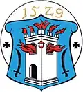 Coat of arms of Markt Piesting